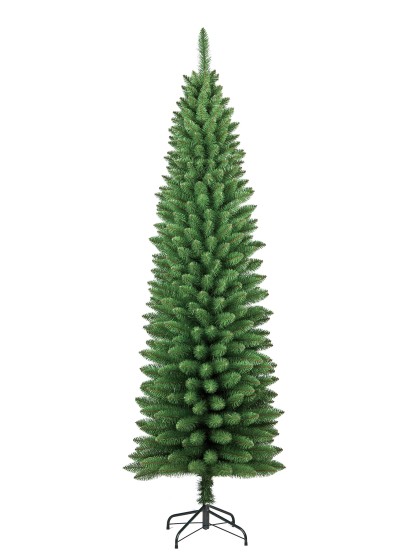 Χριστουγεννιάτικο δέντρο πράσινο colorado deluxe pencil 183cm-326 tips, διάμετρος 55εκ.