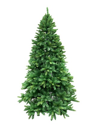 Χριστουγεννιάτικο δέντρο highlander 2,40m 1697 tips