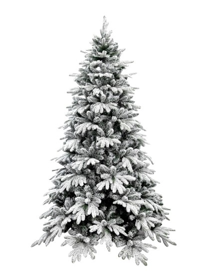 Χριστουγεννιάτικο δέντρο Victoria 2,10m 1699 tips
