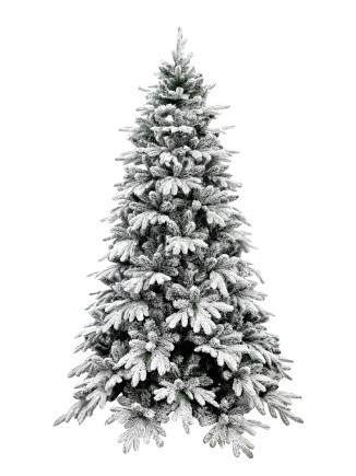 Χριστουγεννιάτικο δέντρο Victoria 1,80m 1451 tips