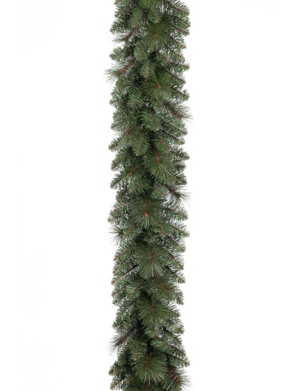 Χριστουγεννιάτικη γιρλάντα colorado 180cm 120tips