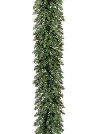 Χριστουγεννιάτικη γιρλάντα colorado-πευκοβελόνα 180cm 144tips