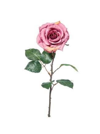 Τριαντάφυλλο υφασμάτινο 65cm