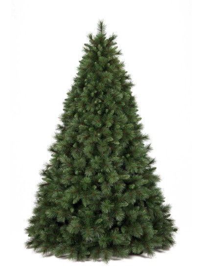 Χριστουγεννιάτικο δέντρο colorado Albero Olimpo 240cm 1931tips με μεταλλική βάση