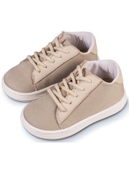 Βαπτιστικό Παπούτσι Baby Walker Sneakers 