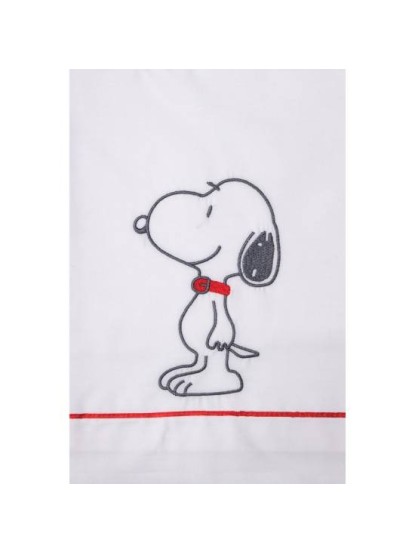 Λαδόπανο "Snoopy Dog"